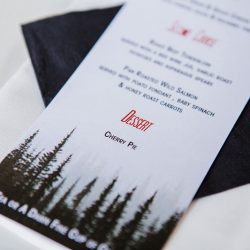twin peaks 177 - This Twin Peaks wedding inspiration knows everyone and nothing is what it seems This Twin Peaks wedding shoot knows everyone and nothing is what it seems