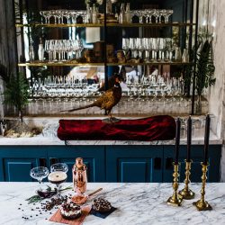 twin peaks 20 - This Twin Peaks wedding inspiration knows everyone and nothing is what it seems This Twin Peaks wedding inspiration knows everyone and nothing is what it seems