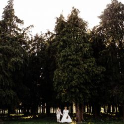 twin peaks 205 - This Twin Peaks wedding inspiration knows everyone and nothing is what it seems This Twin Peaks wedding shoot knows everyone and nothing is what it seems