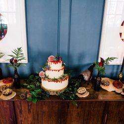 twin peaks 73 - This Twin Peaks wedding inspiration knows everyone and nothing is what it seems twin peaks 73