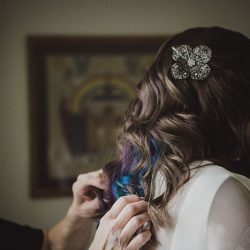 2017 10 14 Beth Kate Wedding 0099 - An Autumn witch lesbian wedding with tarot, tattoos, and beer An Autumn witch lesbian wedding with tarot, tattoos, and beer