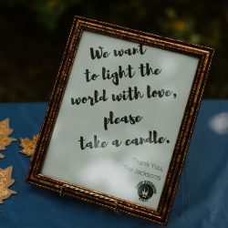 Camp Evermore: an ethereal autumnal wedding adventure