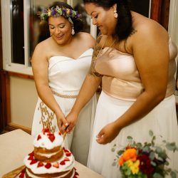 Camp Evermore: an ethereal autumnal wedding adventure