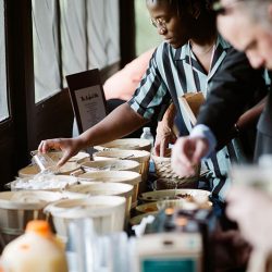 Camp Evermore: an ethereal autumnal wedding adventure