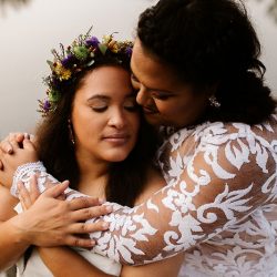 Camp Evermore: an ethereal autumnal wedding adventure