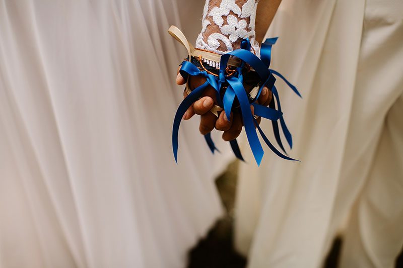 Camp Evermore: an ethereal autumnal wedding adventure