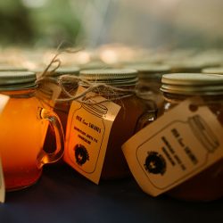 Camp Evermore: an ethereal autumnal wedding adventure