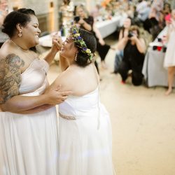 Camp Evermore: an ethereal autumnal wedding adventure