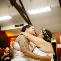 Camp Evermore: an ethereal autumnal wedding adventure