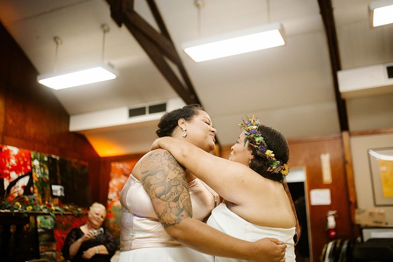 Camp Evermore: an ethereal autumnal wedding adventure