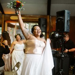 Camp Evermore: an ethereal autumnal wedding adventure