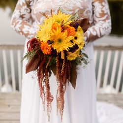 Camp Evermore: an ethereal autumnal wedding adventure
