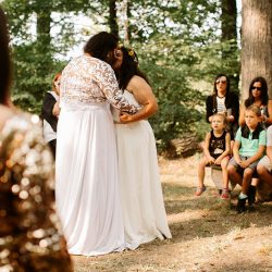 Camp Evermore: an ethereal autumnal wedding adventure