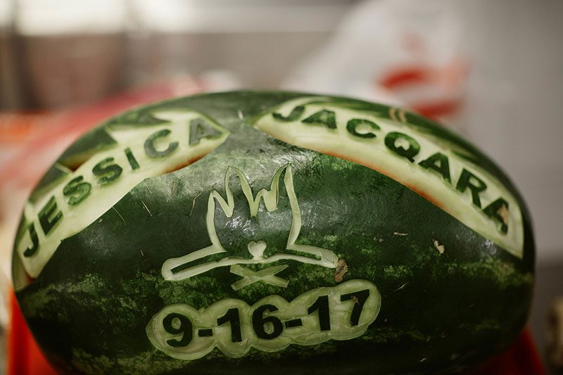 Camp Evermore: an ethereal autumnal wedding adventure