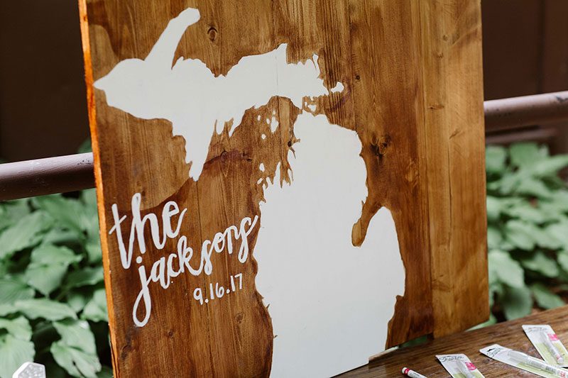 Camp Evermore: an ethereal autumnal wedding adventure