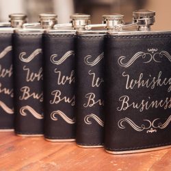 AKwedWEB 32 - A stunning black dress, tattoos, and skulls everywhere at this chic and dark wedding A stunning black dress, tattoos, and skulls everywhere at this chic and dark wedding