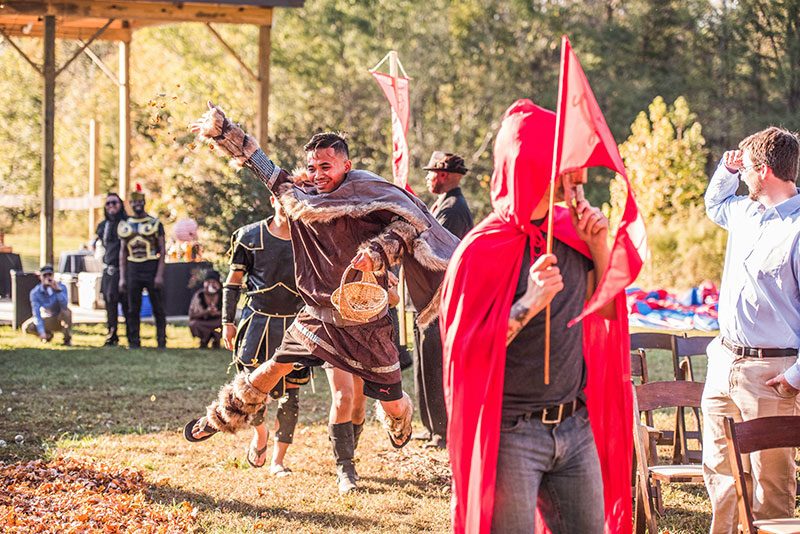 Bangdaro Wedding 0962