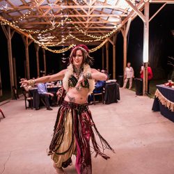 Bangdaro Wedding 1849 - A Medieval camping festival wedding (aka Game of Thrones meets Burning Man meets Asian customs!) A Medieval festival wedding (aka Game of Thrones meets Burning Man meets Asian customs!)
