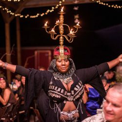 Bangdaro Wedding 1869 - A Medieval camping festival wedding (aka Game of Thrones meets Burning Man meets Asian customs!) A Medieval festival wedding (aka Game of Thrones meets Burning Man meets Asian customs!)