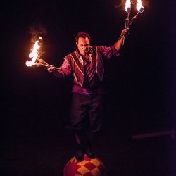 Bangdaro Wedding 2096 - A Medieval camping festival wedding (aka Game of Thrones meets Burning Man meets Asian customs!) Bangdaro Wedding 2096