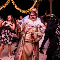 Bangdaro Wedding 2231 - A Medieval camping festival wedding (aka Game of Thrones meets Burning Man meets Asian customs!) A Medieval festival wedding (aka Game of Thrones meets Burning Man meets Asian customs!)