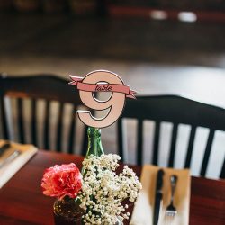 Darcie Lucas wed0256 - Cheers to this low-key handmade brewery wedding in Chicago Cheers to this low-key handmade brewery wedding in Chicago