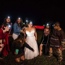 FB IMG 1512448834966 - A Medieval camping festival wedding (aka Game of Thrones meets Burning Man meets Asian customs!) A Medieval festival wedding (aka Game of Thrones meets Burning Man meets Asian customs!)