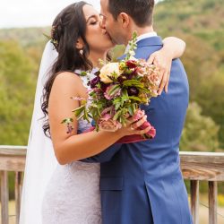 Flack Morgenroth SarahTewPhotography 0190RachelRobertCoupleSarahTewPhotography low - Wristbands, fireworks, lasers, & glow sticks at this musical fest inspired wedding Wristbands, fireworks, lasers, & glow sticks at this musical fest inspired wedding