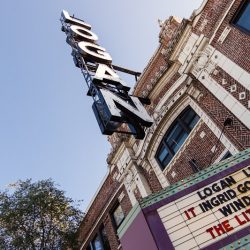 Logan Square Wedding by Emma Mullins Photography 30 - A hip Chicago wedding and rock show (with comic book & movie cameos!) This fun Chicago wedding and rock show