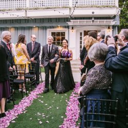 Marshall Lemieux ElizabethBurgiPhotography untitled1000 0 low - Glam style meets rock at this heavy metal wedding in California Ultra glam meets rock at this heavy metal wedding in California