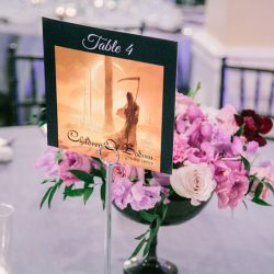 Marshall Lemieux ElizabethBurgiPhotography untitled1292 0 low - Glam style meets rock at this heavy metal wedding in California Ultra glam meets rock at this heavy metal and rock wedding in California