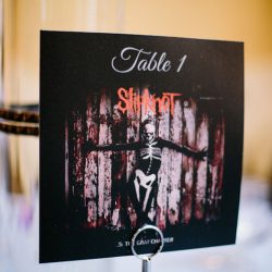 Marshall Lemieux ElizabethBurgiPhotography untitled2492 0 low - Glam style meets rock at this heavy metal wedding in California Ultra glam meets rock at this heavy metal and rock wedding in California