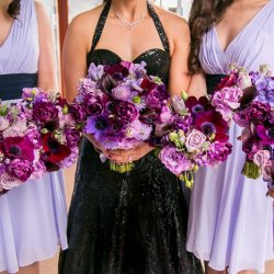 Marshall Lemieux ElizabethBurgiPhotography untitled305 0 low - Glam style meets rock at this heavy metal wedding in California Ultra glam meets rock at this heavy metal wedding in California