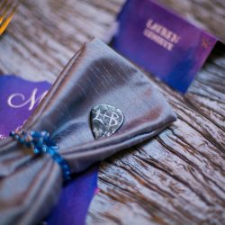 Marshall Lemieux ElizabethBurgiPhotography untitled862 0 low - Glam style meets rock at this heavy metal wedding in California Ultra glam meets rock at this heavy metal wedding in California