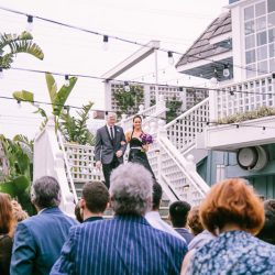 Marshall Lemieux ElizabethBurgiPhotography untitled991 0 low - Glam style meets rock at this heavy metal wedding in California Ultra glam meets rock at this heavy metal wedding in California