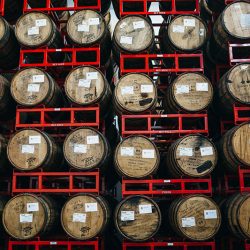 Revolution Tap Room Chicago Portland Destination Wedding Photographer0036 - Cheers to this low-key handmade brewery wedding in Chicago Fall in love with this low-key handmade brewery wedding in Chicago