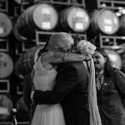 Revolution Tap Room Chicago Portland Destination Wedding Photographer0046 - Cheers to this low-key handmade brewery wedding in Chicago Cheers to this low-key handmade brewery wedding in Chicago