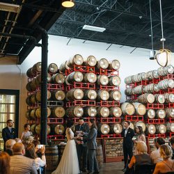 Revolution Tap Room Chicago Portland Destination Wedding Photographer0047 - Cheers to this low-key handmade brewery wedding in Chicago Cheers to this low-key handmade brewery wedding in Chicago