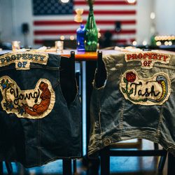 Revolution Tap Room Chicago Portland Destination Wedding Photographer0069 - Cheers to this low-key handmade brewery wedding in Chicago Cheers to this low-key handmade brewery wedding in Chicago