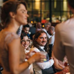 Revolution Tap Room Chicago Portland Destination Wedding Photographer0078 - Cheers to this low-key handmade brewery wedding in Chicago Cheers to this low-key handmade brewery wedding in Chicago