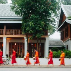 lunag prabang laos wedding photographer aidan dockery 102 - When a French couple has a Western-meets-Laotian wedding in Laos This is the gorgeousness that happens when a French couple has a Western-meets-Laotian wedding in Laos