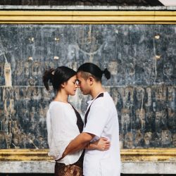 lunag prabang laos wedding photographer aidan dockery 113 - When a French couple has a Western-meets-Laotian wedding in Laos This is the gorgeousness that happens when a French couple has a Western-meets-Laotian wedding in Laos