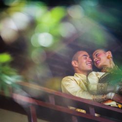 lunag prabang laos wedding photographer aidan dockery 130 - When a French couple has a Western-meets-Laotian wedding in Laos This is the gorgeousness that happens when a French couple has a Laotian-meets-Western wedding in Laos