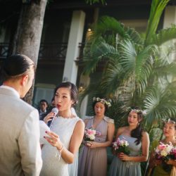 lunag prabang laos wedding photographer aidan dockery 138 - When a French couple has a Western-meets-Laotian wedding in Laos This is the gorgeousness that happens when a French couple has a Laotian-meets-Western wedding in Laos