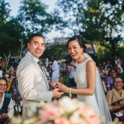 lunag prabang laos wedding photographer aidan dockery 139 - When a French couple has a Western-meets-Laotian wedding in Laos This is the gorgeousness that happens when a French couple has a Laotian-meets-Western wedding in Laos