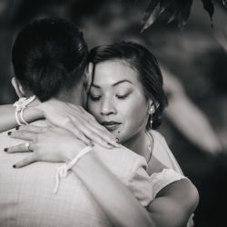 lunag prabang laos wedding photographer aidan dockery 140 - When a French couple has a Western-meets-Laotian wedding in Laos This is the gorgeousness that happens when a French couple has a Laotian-meets-Western wedding in Laos