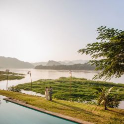 lunag prabang laos wedding photographer aidan dockery 141 - When a French couple has a Western-meets-Laotian wedding in Laos This is the gorgeousness that happens when a French couple has a Laotian-meets-Western wedding in Laos