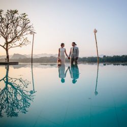 lunag prabang laos wedding photographer aidan dockery 144 - When a French couple has a Western-meets-Laotian wedding in Laos This is the gorgeousness that happens when a French couple has a Laotian-meets-Western wedding in Laos