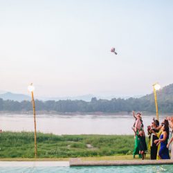 lunag prabang laos wedding photographer aidan dockery 146 - When a French couple has a Western-meets-Laotian wedding in Laos This is the gorgeousness that happens when a French couple has a Laotian-meets-Western wedding in Laos
