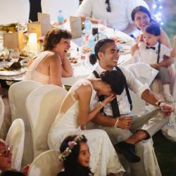 lunag prabang laos wedding photographer aidan dockery 152 - When a French couple has a Western-meets-Laotian wedding in Laos This is the gorgeousness that happens when a French couple has a Laotian-meets-Western wedding in Laos
